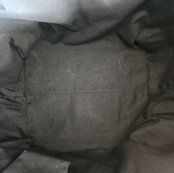 ✨️GUCCI GG Canvas Web Sherry Line Tote Bag - Picture 14 of 16